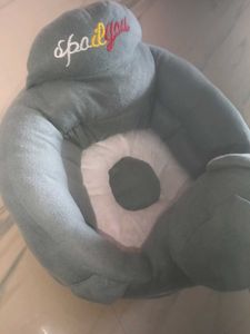 Cute Elephant Baby Seat