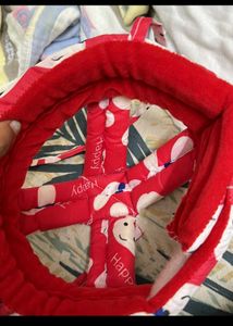Baby Head Protection Hat