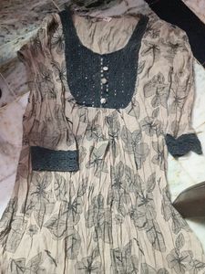 Women Kurti