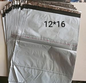 Curiour Bags &amp; Shiping Labels+Thankyou Sticker 🆓