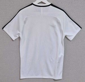 Nike White Training Shirt