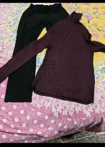 Chic Women's Outfit Sets 2