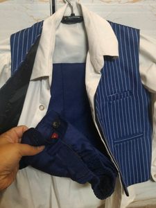 Kids Suit