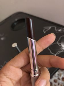 Clinique almost lipstick in black honey