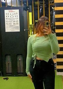 New Mesh top