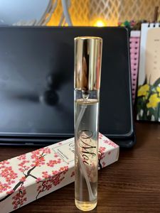 Moi (Nykaa) Mini Pocket Perfume