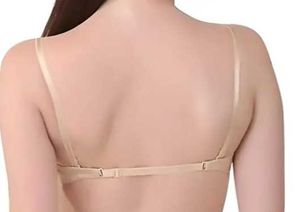 Comfortable Everyday Bra