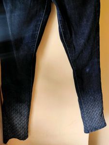 Authentic Levi's Demi Curve Women's Jeans