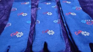 Women thumb Stocks (3 Pairs)