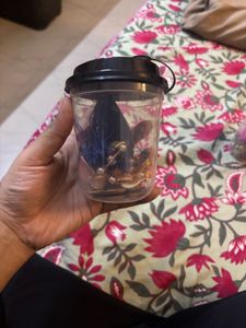 2 Mystery Jars (cute jewel + accessories)