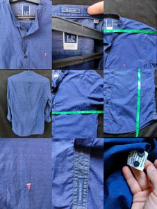 Combo 6 - Party Wear Blazer &amp; Shirts