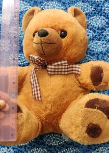 Soft Toy 🧸 Teddy Bear