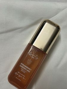 Body & Hair Mist - Strawberry Cheesecake