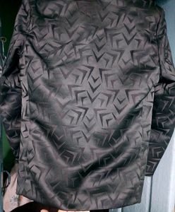 Black Suit For Kids 8 to 10 age