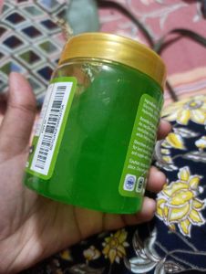 Combo Newly Packed Aloevera Gel