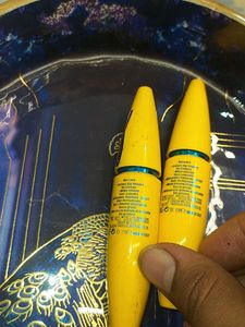 Maybelline Colossal Waterproof Mascara 200rs each