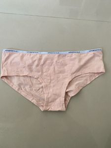 Lot of 5 Women's Briefs