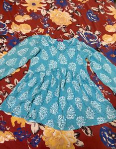 COMBO short kurti