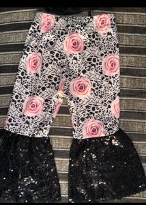 Cute Girls' Outfit