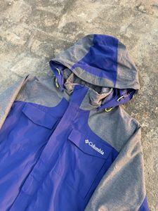 Columbia Men's Jacket