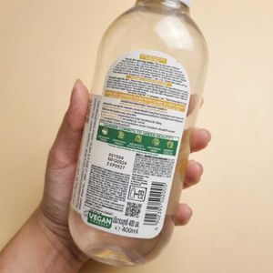 Garnier Micellar Cleansing Water
