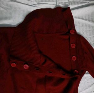 Women Long Sweater