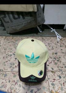Adidas Cap