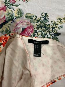 Floral Summer Dress