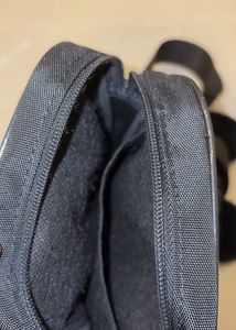 Nike Small Black Crossbody Bag