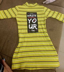 western dress for 2 years girl