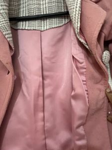 Cutecumber Unisex Jacket Velvet Size 28