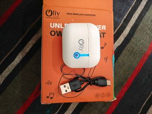 Oly Life Wireless Earbuds