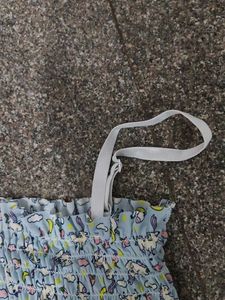 Cute Smocked Unicorn Camisole