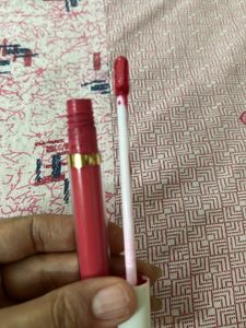 My Glamm Lit Liquid Matt Lipstick ,FBO