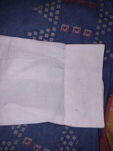 White Giorgio Bissoni Shirt