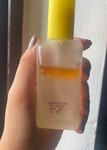 Hyphen Double Shot Radiance-Lift Serum
