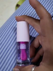 OG Crazy Girl Crystal Jelly Lip Gloss