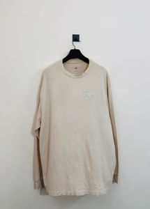 Jordan Flight Long Sleeve T-Shirt