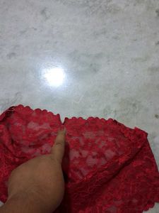 Minimiser Bra with panty
