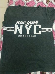 NYC Graphic Tee