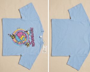 Cute Fuzzy Lumpkins Graphic T-Shirt
