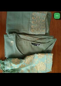 New Ketch Kurta Set