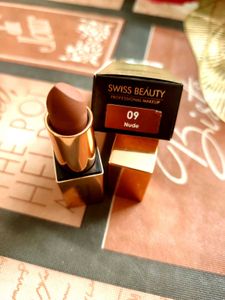 Swiss Beauty Professional Makeup Lipstick