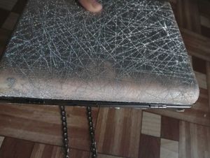 Elegant Brocade Clutch Bag