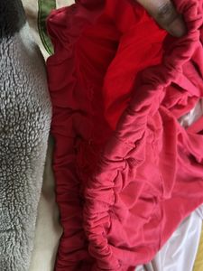 2 Piece Kurta Warm Half Sleeved