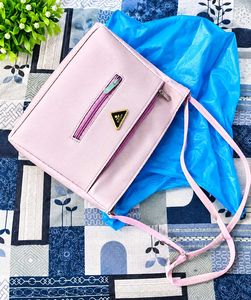 NEW 10x9 inch Adjustable strap Crossbody Bag