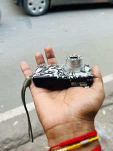 Sony Camera