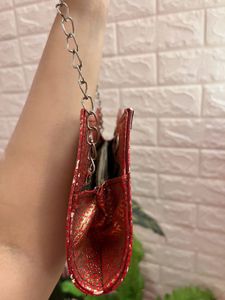Set Of 2 Party Clutch Bag Women