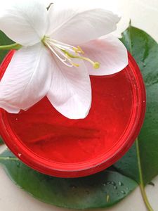 Lilium Fruit Face &amp; Body Scrub ✴️🤩
