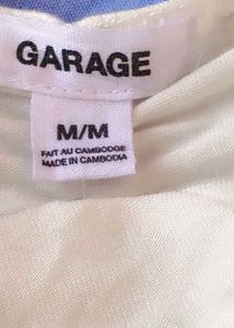Very Cute N Beautiful Crop Top